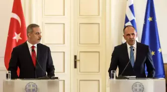 Türkiye, Yunanistan'ın Ege Adaları'na füze yerleştirme planına nasıl tepki veriyor?