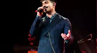 Ünlü sanatçı Gökhan Türkmen çileden çıktı: 'Bir daha asla o mekânda sahne almam!'