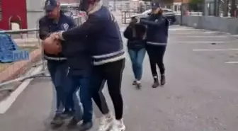 Yardım yapma vaadiyle dolandırıcılık yapan ve menfaat sağlayan şahıs tutuklandı