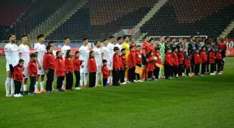 Ziraat Türkiye Kupası: Çorum FK: 0 Corendon Alanyaspor: 5