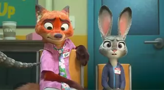 Zootropolis 3 çıkacak mı, devamı olacak mı?