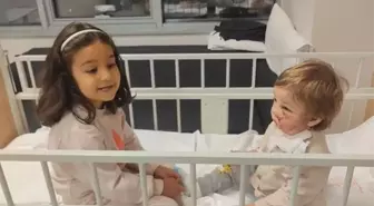 2 kardeşi yaralayan pitbullun sahibi: Köpeğim koruma içgüdüsüyle saldırdı