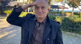 3 çocuğu, 5 torunu var! 62 yaşında askere çağırıldı