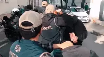 33 ilde DEAŞ operasyonu: 51 tutuklama