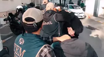 33 ilde DEAŞ operasyonu: 51 tutuklama