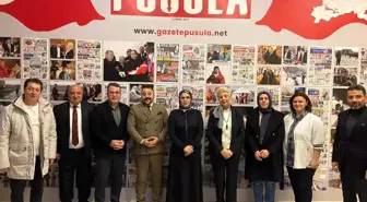 5 Aralık Dünya Kadın Hakları Günü'nde şiddet tartışıldı