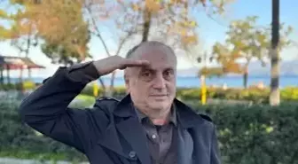 Türk vatandaşı olur olmaz askerlik şoku yaşadı!