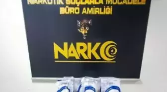 83 bin 350 adet sentetik ecza hapla yakalanan 2şüpheli, tutuklandı