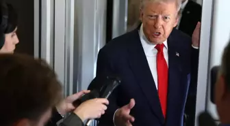 ABD'den görülmemiş uyarı: Giderseniz vasiyetinizi hazırlayın