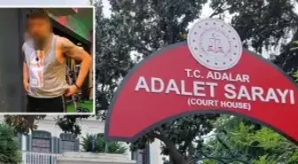 Adliye soygununda sır perdesi aralandı! Silahları bakın neden çalmış