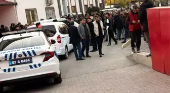 Adıyaman'da silahlı kavga: 5 yaralı