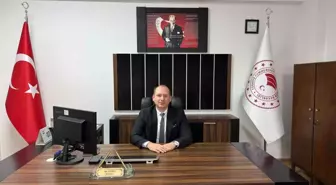 Alaplı'da İlçe Tarım ve Orman Müdürlüğü'nde görev değişimi