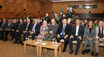 Antalya'da '9. Akdeniz Bilişim Zirvesi' düzenlendi