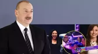Azerbaycan, Eurovision 2026'ya katılacak mı? Merak edilen soru yanıt buldu