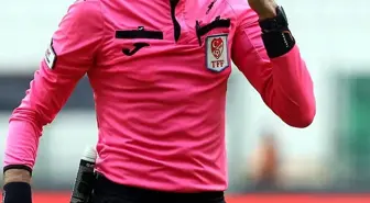 Bahis skandalında Türkiye'nin konuştuğu hakem de gözaltına alındı