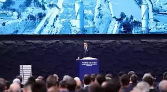 Bakan Bayraktar: Özbekistan'ın kalkınma serüveninde çok önemli bir ortak olarak birlikte yol alacağız