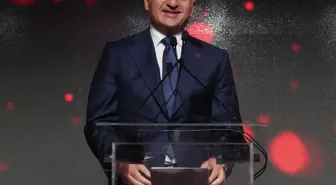 Bakan Ersoy: İstanbul dünyanın bir numaralı gastronomi şehri