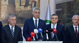 Bakan Memişoğlu'ndan vatandaşa çağrı: 'Ambulanslara yol verin'