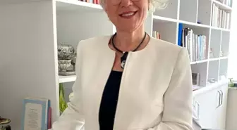 Başkan Sema Karaoğlu: 'Kadınların güçlü olduğu toplumlarda toplumsal refahın artması bilimsel olarak kanıtlanmış bir gerçektir'