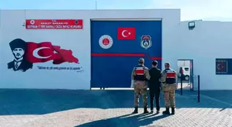 Batman'da dolandırıcılık suçundan firari olan şahıs yakalandı