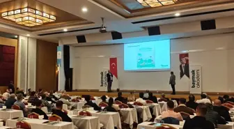 Baymak bayi ve servis ekipleriyle buluşmaya devam ediyor