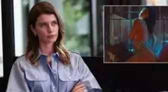 Beren Saat'in cesur sahneleriyle gündeme gelen filmi için şok karar