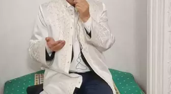 Beypazarı'nda tarihi Kurşunlu Camii'nde sabah namazı buluşması gerçekleşti