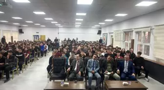 Bilecik'te eğitimde yapay zekâ semineri