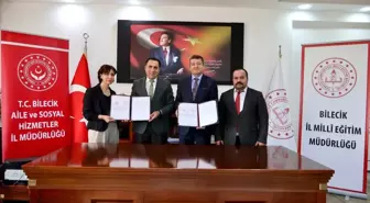 Bilecik'te şehit ve gazi yakınları için sanat seferberliği başlatıldı