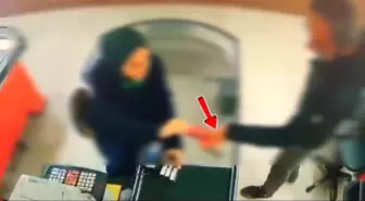 Bingöl'de hırsızlık ve kart dolandırıcılığı şüphelisi tutuklandı