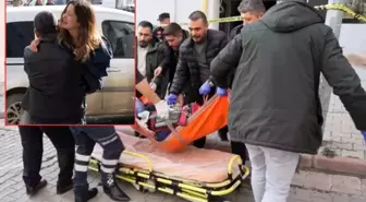 Boşanma krizi! Kayınpeder dehşet saçtı, gelinini vurdu