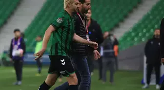 Bu sezon 3 kez kırmızı kart gören Caner Erkin neredeyse bir devreyi cezası nedeniyle kaçırdı