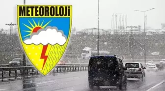 Bugün yağmur yağacak mı? 5 Aralık hangi şehirlerde yağmur yağacak? İstanbul, Ankara, Antalya, İzmir'de yağmur yağacak mı?
