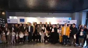 Bursa'da engel tanımayan bilim yolculuğu