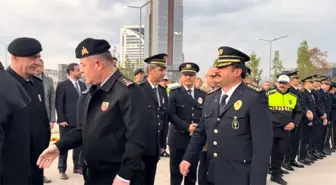 Bursa Emniyeti araç filosunu güçlendirdi: 119 yeni araç teslim edildi