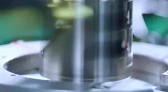 Çin'in Elektronik Bilgi Üretim Sektörü Yılın İlk 10 Ayında İstikrarlı Büyüme Kaydetti