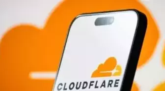 Cloudflare çöktü mü, ne zaman düzelecek? Trendyol, Yemeksepeti çöktü mü? Linkedin çöktü mü? İnternette sorun mu var?