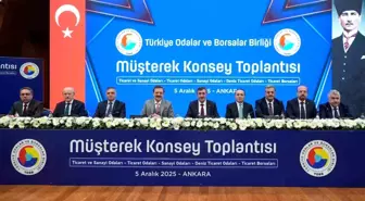 Cumhurbaşkanı Yardımcısı Yılmaz: 'Pandemi sonrası dünya ekonomisinden 2 kat fazla büyüdük'