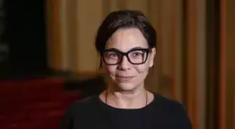 Deli Dumrul, çağdaş dans yorumuyla Devlet Opera ve Balesi'nde seyirciyle buluşacak