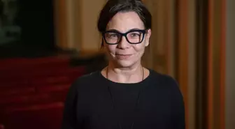 Deli Dumrul, çağdaş dans yorumuyla Devlet Opera ve Balesi'nde seyirciyle buluşacak