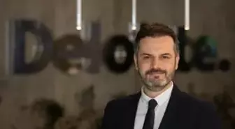 Deloitte 2025 C-Suite Sürdürülebilirlik Raporu'nu yayımladı