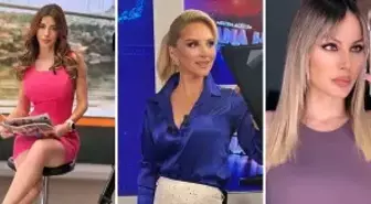 Ünlülere uyuşturucu operasyonu! Ela Rumeysa Cebeci, Meltem Acet ve Hande Sarıoğlu gözaltında
