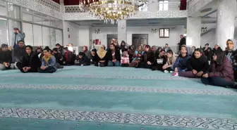 Elazığ Müftülüğünden 'engelsiz cami' buluşması