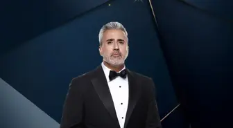 Emrah, 6 Aralık'ta Günay Restaurant İstanbul'da Sahne Alacak