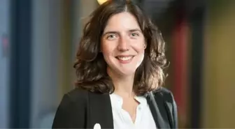 Fatma Deniz kimdir? Alman üniversitesine Türk rektörü Fatma Deniz kaç yaşında, nereli, kariyeri?