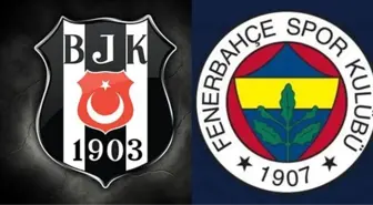 Fenerbahçe-Beşiktaş ZTK maçı ne zaman? ZTK FB-BJK derbisi ne zaman oynanacak?