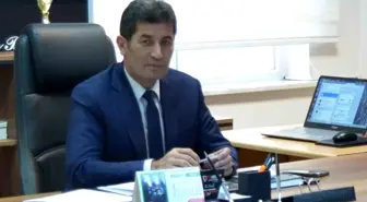 Fırat, AL-KON'u tanıttı