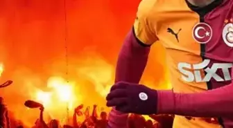 Galatasaray'a yıldız futbolcusundan bir kötü haber daha