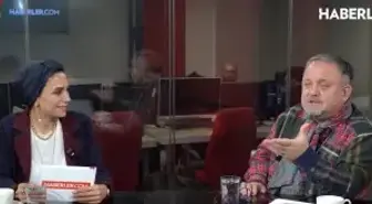 Haberler.com'da 'Baygastro ile Gastronomi Gündemi' Başladı: Restoran Rehberleri Masaya Yatırıldı