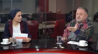 Haberler.com'da 'Baygastro ile Gastronomi Gündemi' Başladı: Restoran Rehberleri Masaya Yatırıldı